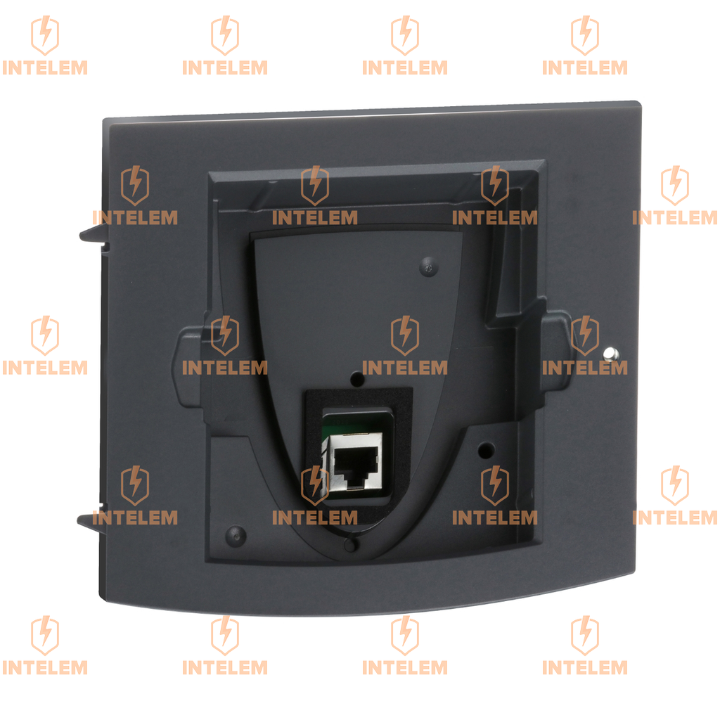 VW3A1102 KIT DE MONTAJE EN PUERTA IP54 PARA TERMINAL GRÁFICO REMOTO DE VARIADOR DE VELOCIDAD SCHNEIDER ELECTRIC