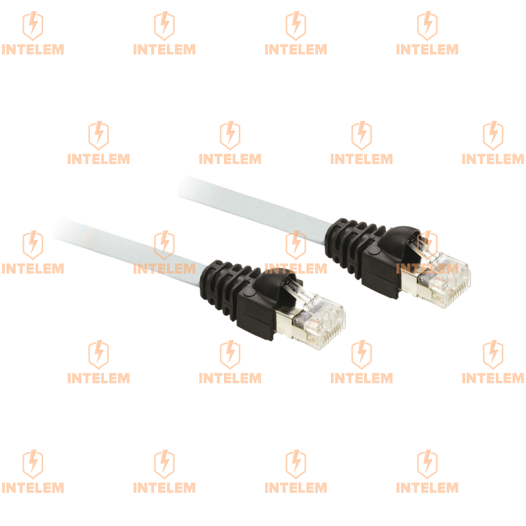 CABLE REMOTO 5M PARA TERMINAL DE PANTALLA GRÁFICA SCHNEIDER ELECTRIC