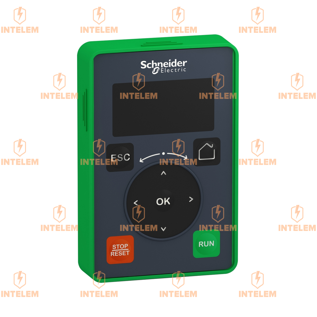 VW3A1113 TERMINAL DE PANTALLA DE TEXTO 128X64 IP21 SCHNEIDER ELECTRIC