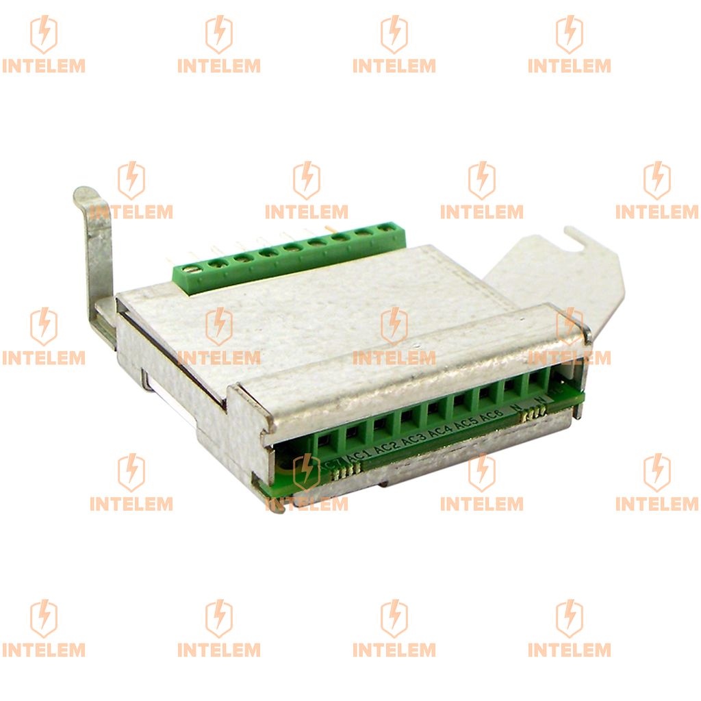 ADAPTADOR DE ENTRADA LÓGICA 115 VCA PARA VARIADORES ALTIVAR SCHNEIDER ELECTRIC
