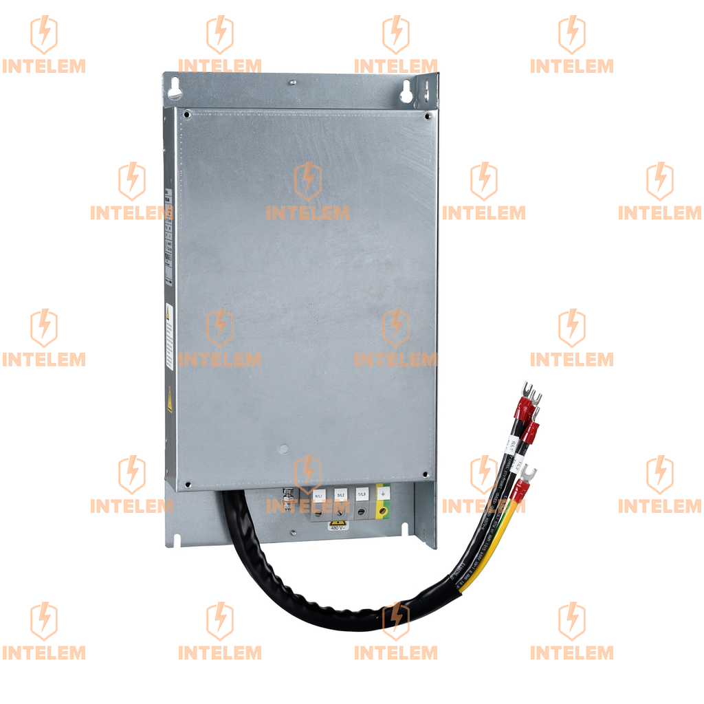 FILTRO EMC ADICIONAL TRIFÁSICO 35A PARA VARIADORES ALTIVAR SCHNEIDER ELECTRIC