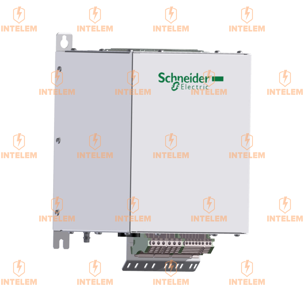 FILTRO PASIVO 15A 400VCA 50HZ PARA VARIADOR DE VELOCIDAD SCHNEIDER ELECTRIC