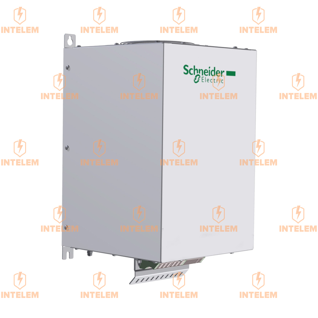FILTRO PASIVO 23A 400V 50HZ PARA VARIADOR DE VELOCIDAD SCHNEIDER ELECTRIC