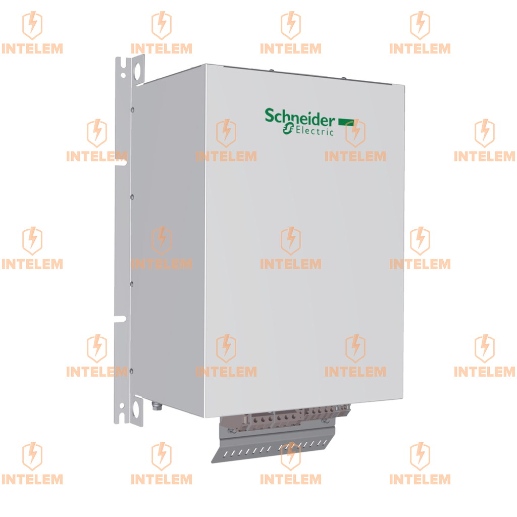 FILTRO PASIVO 37A 400VCA 50HZ PARA VARIADOR DE VELOCIDAD SCHNEIDER ELECTRIC