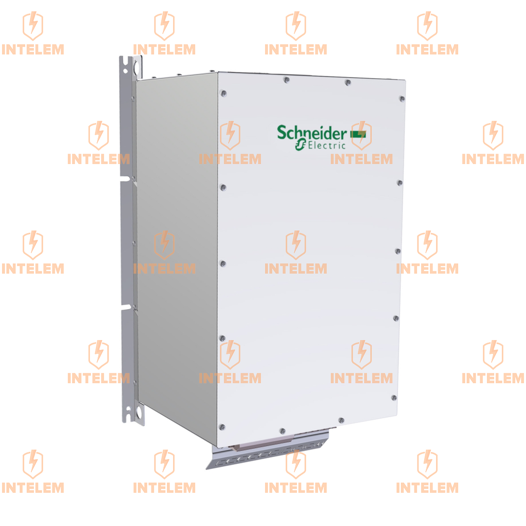 FILTRO PASIVO 105A 400VCA 50HZ PARA VARIADOR DE VELOCIDAD SCHNEIDER ELECTRIC