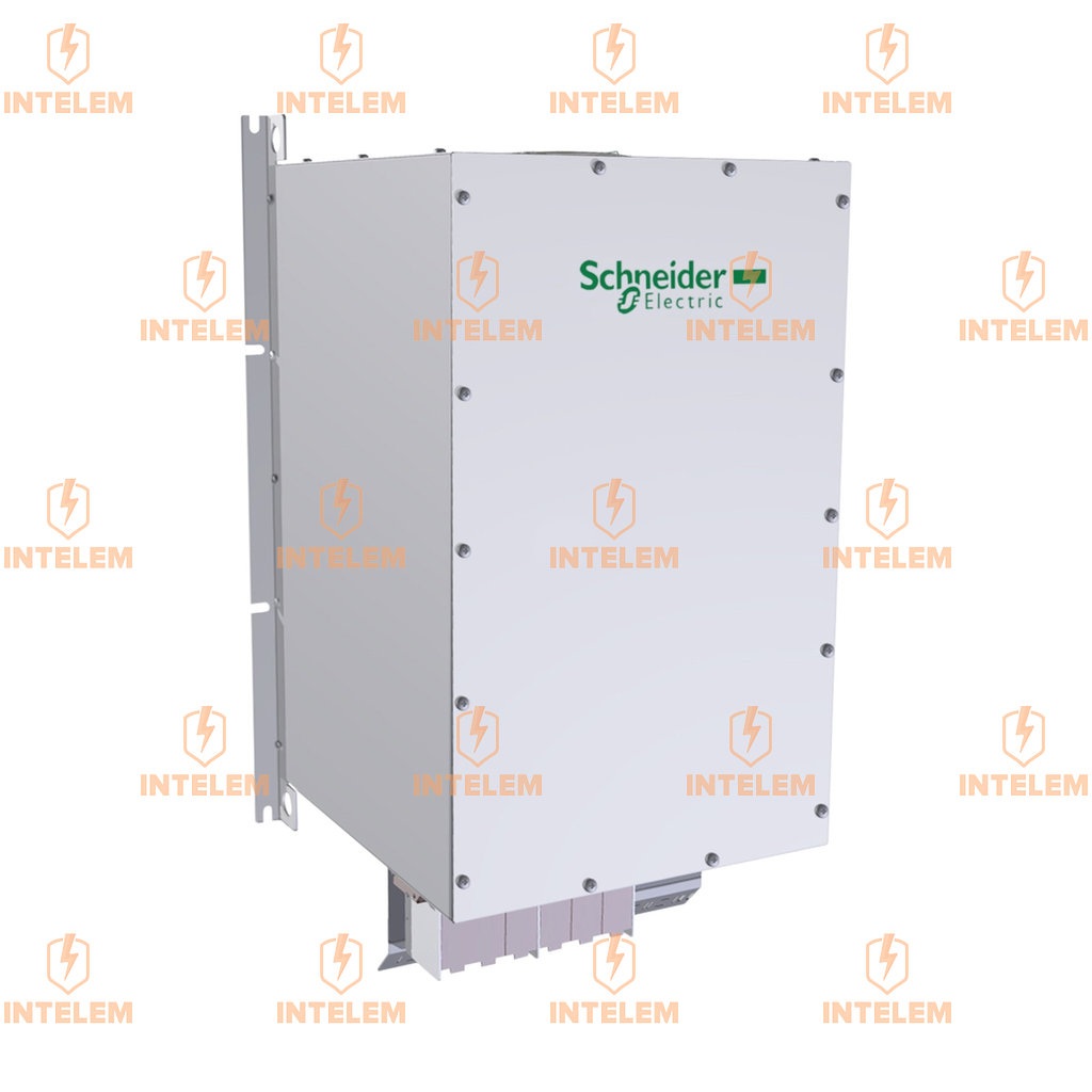 FILTRO PASIVO 150A 400V 50HZ PARA VARIADOR DE VELOCIDAD SCHNEIDER ELECTRIC