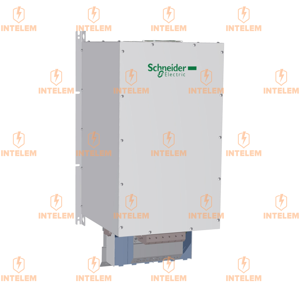 FILTRO PASIVO 225A 400V 50HZ PARA VARIADOR DE VELOCIDAD SCHNEIDER ELECTRIC