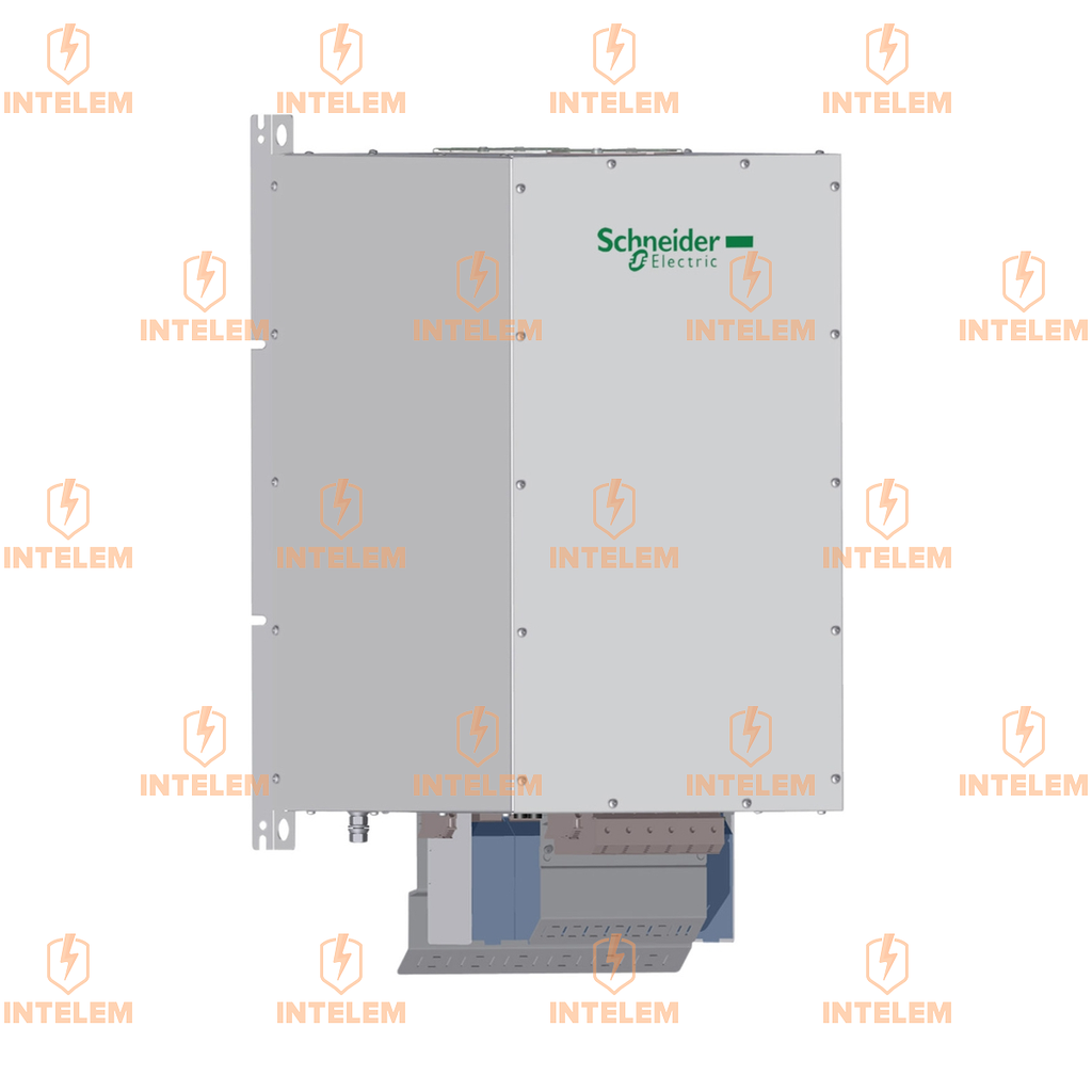 FILTRO PASIVO 395A 400V 50HZ PARA VARIADOR DE VELOCIDAD SCHNEIDER ELECTRIC