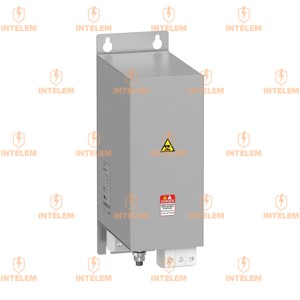 VW3A4707 FILTRO EMC DE ENTRADA 160A PARA VARIADOR DE VELOCIDAD SCHNEIDER ELECTRIC