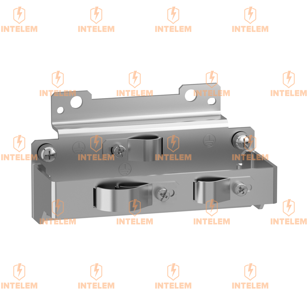 VW3A47801 PLACA EMC PARA VARIADORES DE FRECUENCIA 0.75KW A 5.5KW SCHNEIDER ELECTRIC