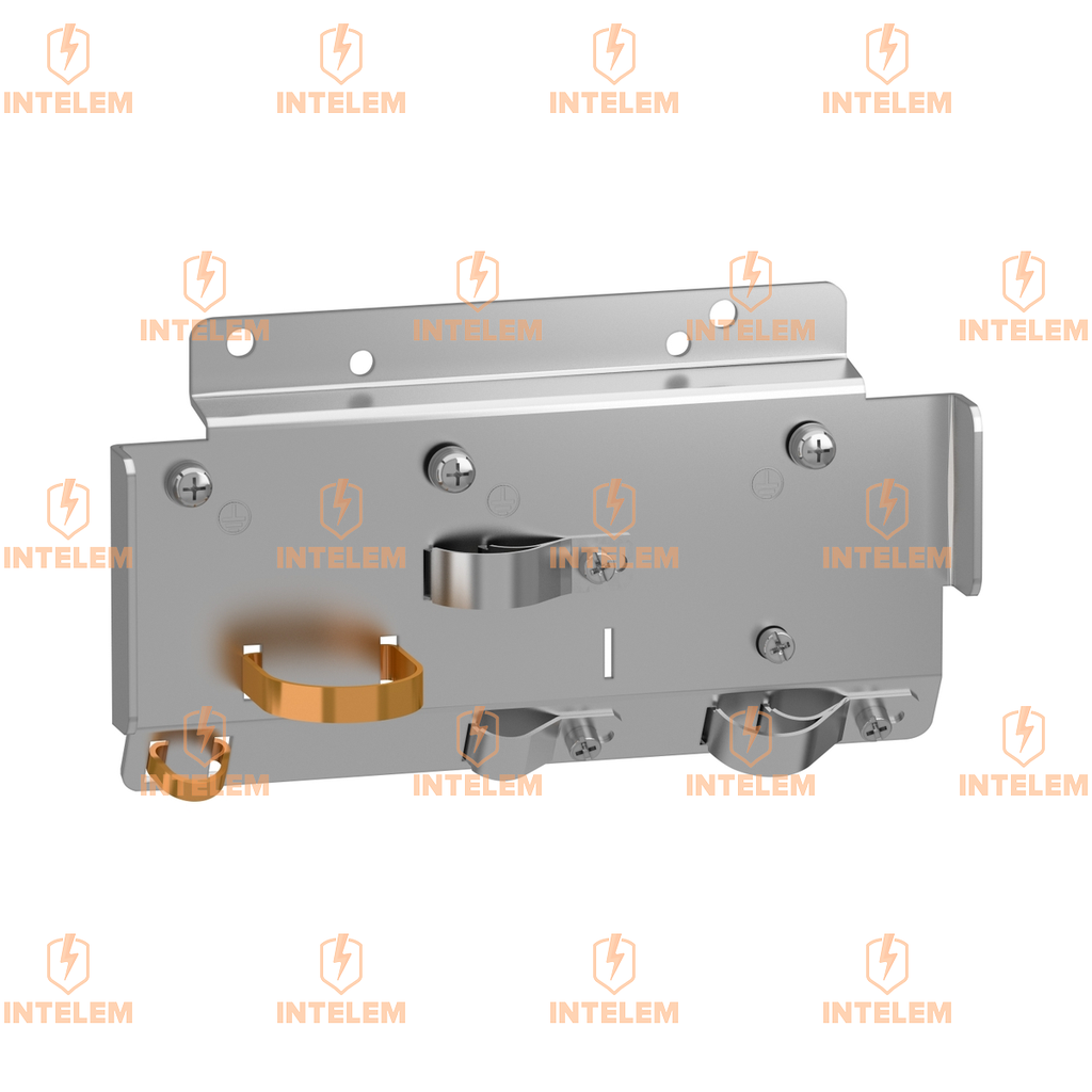 PLACA EMC PARA VARIADORES DE FRECUENCIA 15-22KW SCHNEIDER ELECTRIC