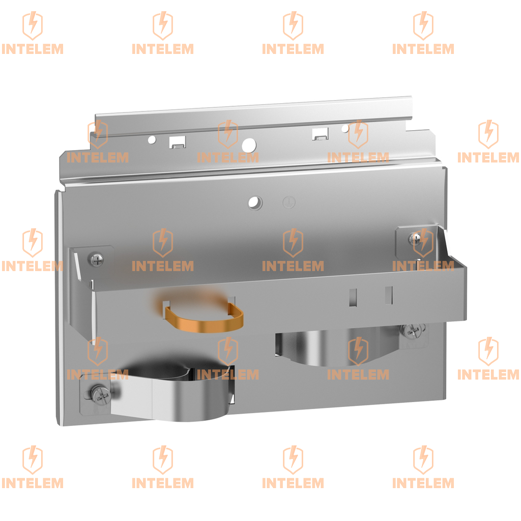 VW3A47805 PLACA EMC PARA VARIADORES DE FRECUENCIA 55-90KW SCHNEIDER ELECTRIC