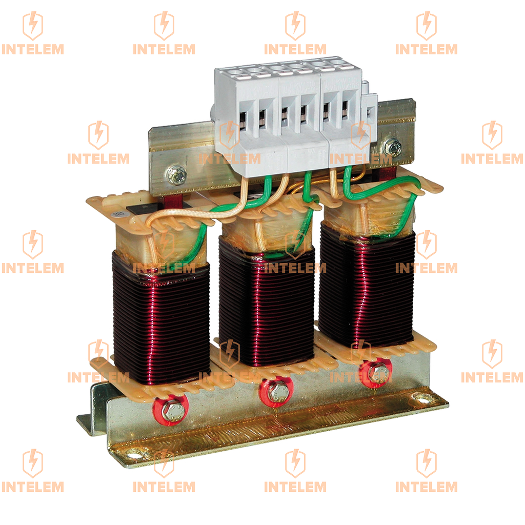 ESTRANGULADOR DE MOTOR 48A PARA VARIADOR DE VELOCIDAD SCHNEIDER ELECTRIC