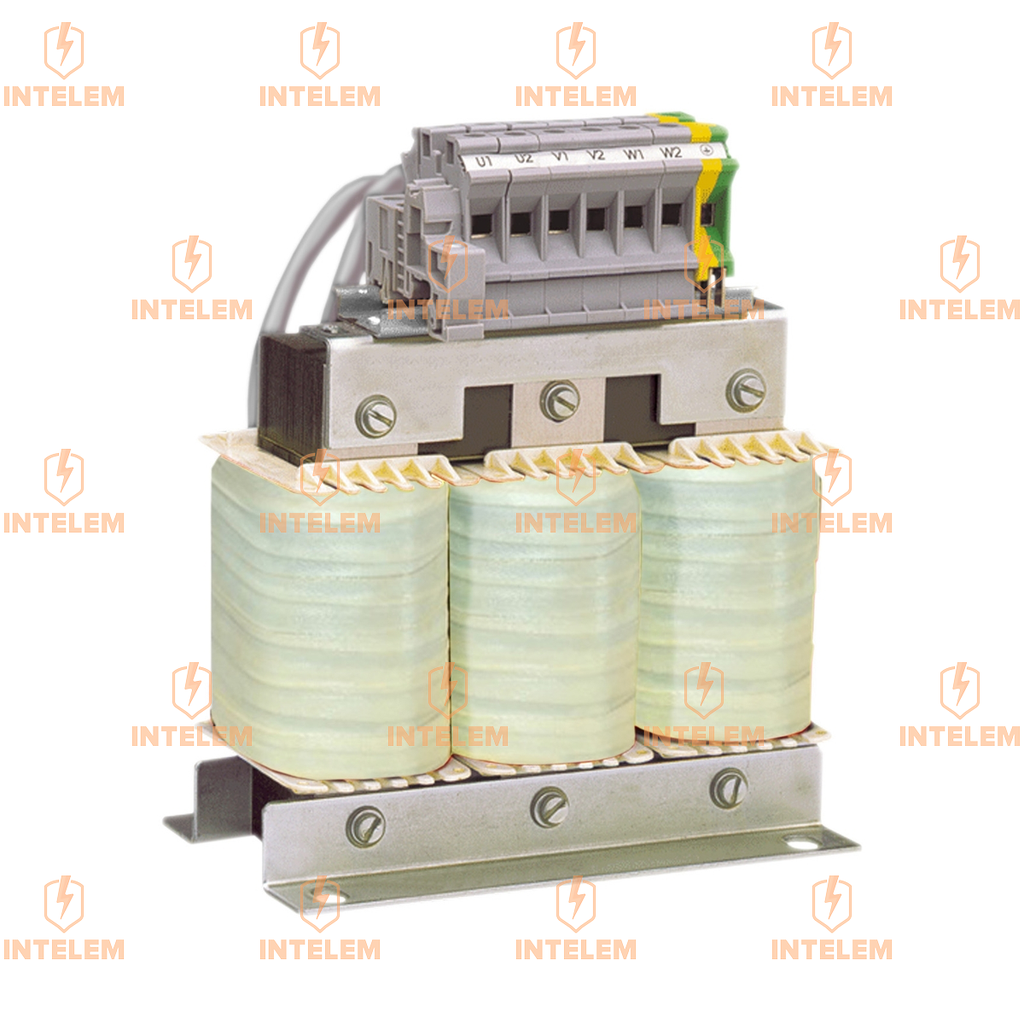 VW3A5106 INDUCTANCIA DE MOTOR 481A PARA VARIADOR DE VELOCIDAD ALTIVAR IP00 SCHNEIDER ELECTRIC