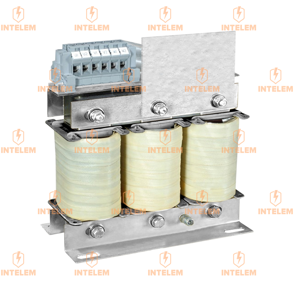 FILTRO SINUSOIDAL 1200A PARA VARIADOR DE VELOCIDAD ALTIVAR SCHNEIDER ELECTRIC
