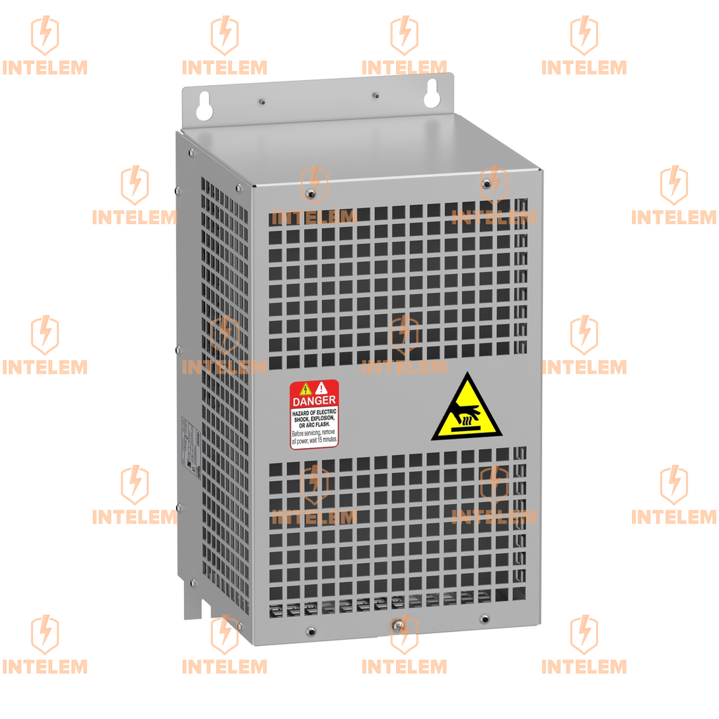 FILTRO SENOIDAL DE SALIDA 6A PARA VARIADOR DE VELOCIDAD SCHNEIDER ELECTRIC