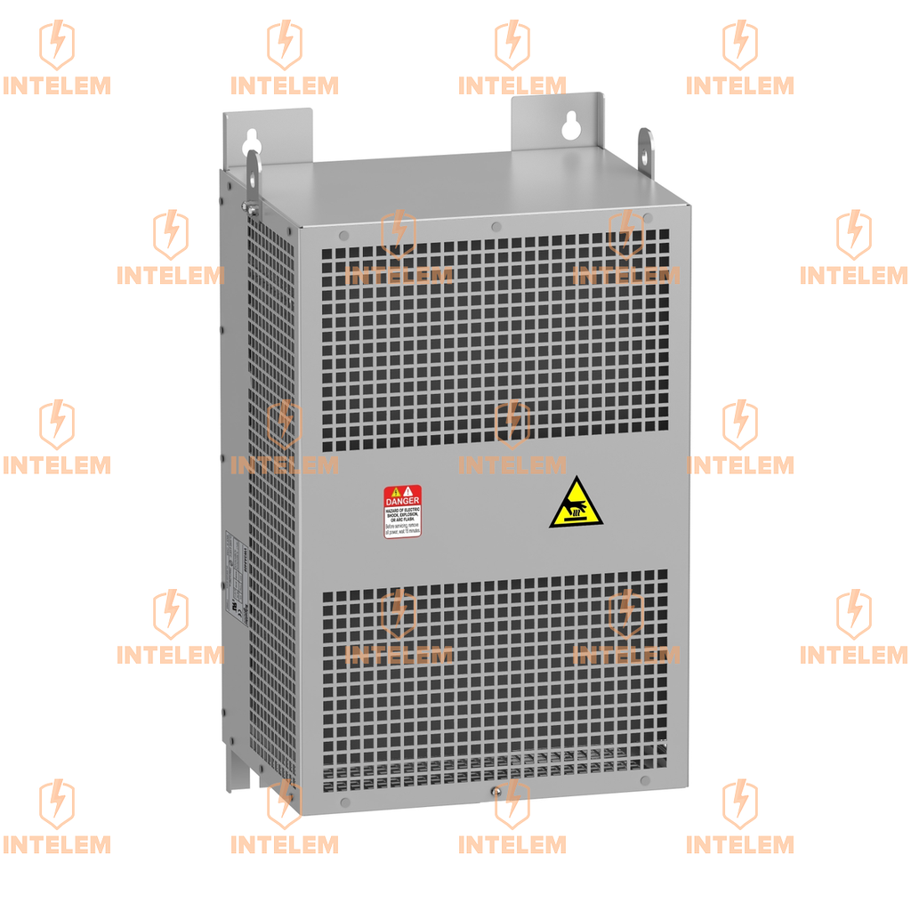 FILTRO SENOIDAL DE SALIDA 95A PARA VARIADOR DE VELOCIDAD SCHNEIDER ELECTRIC