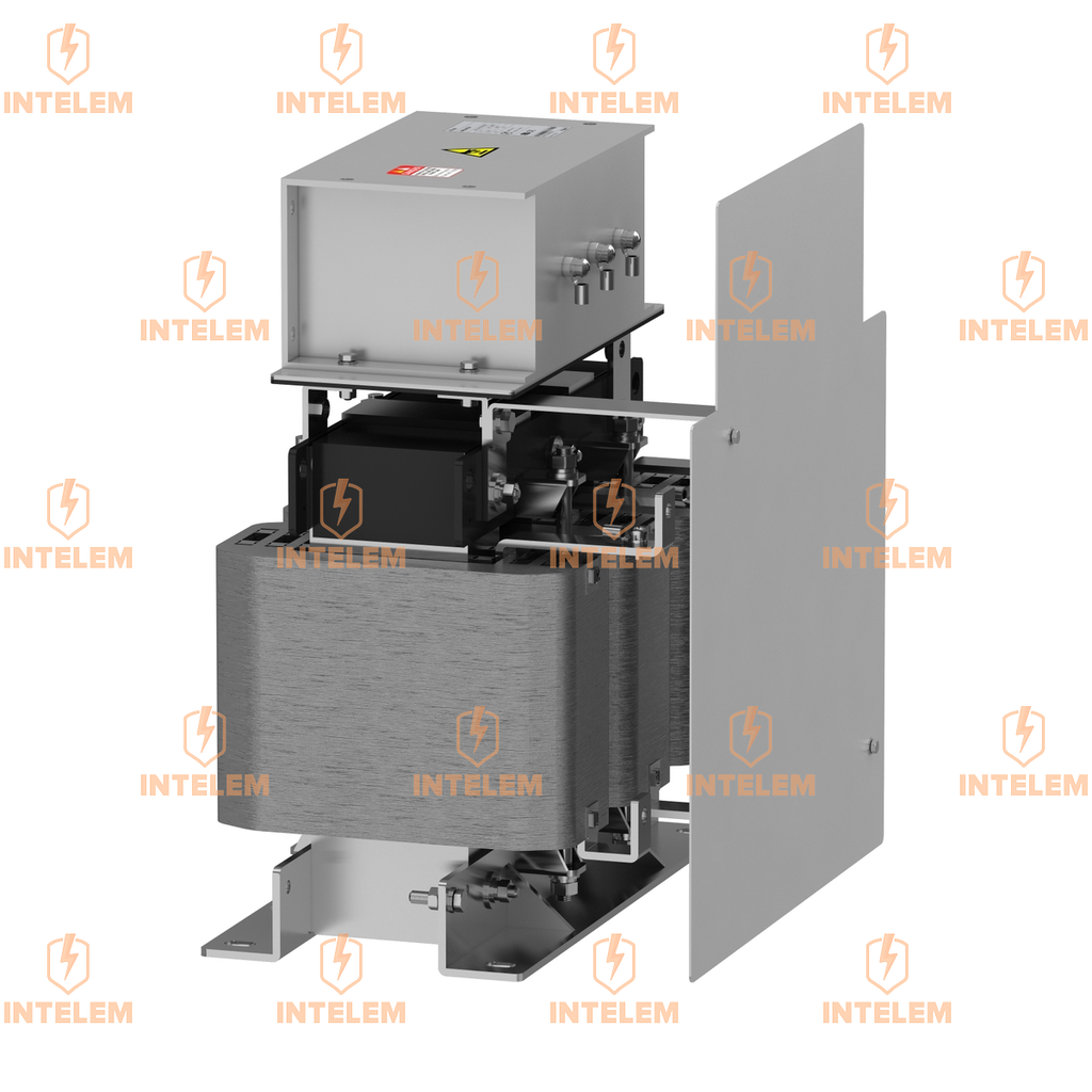FILTRO SENOIDAL DE SALIDA 180A PARA VARIADOR DE VELOCIDAD SCHNEIDER ELECTRIC