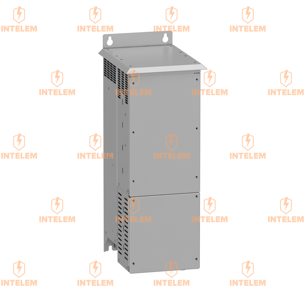 VW3A7106 UNIDAD DE FRENADO 60KW 200-240VCA PARA VARIADOR DE VELOCIDAD SCHNEIDER ELECTRIC