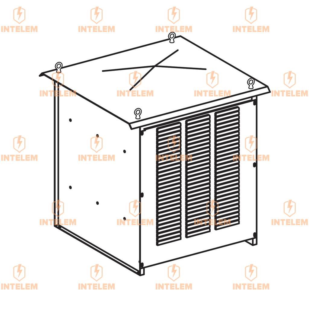 RESISTENCIA DE FRENADO 0.7 OHM 112KW IP23 SCHNEIDER ELECTRIC