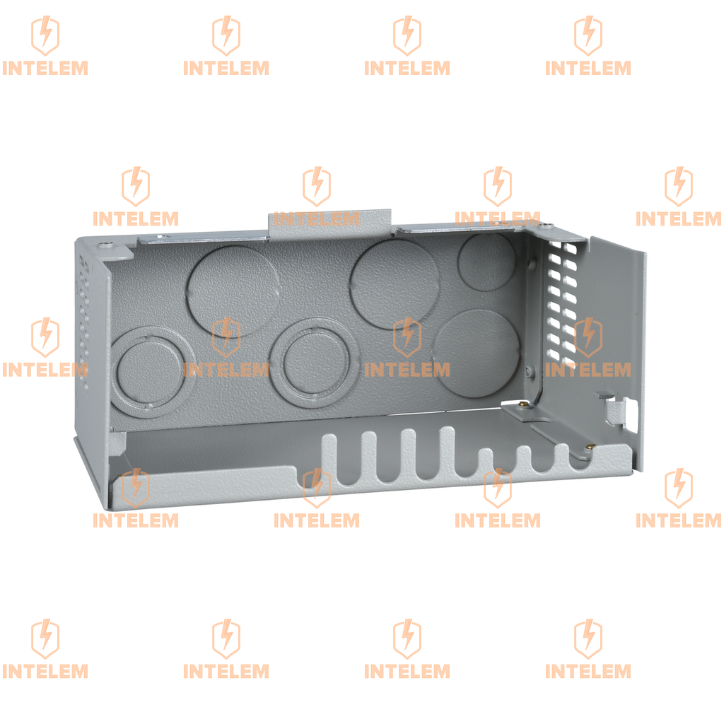 VW3A9201 KIT DE CONFORMIDAD UL TIPO 1 PARA VARIADOR DE VELOCIDAD ATV61/ATV71 SCHNEIDER ELECTRIC