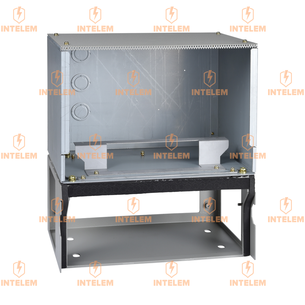 VW3A9207 KIT DE CONFORMIDAD UL TIPO 1 PARA VARIADOR DE VELOCIDAD SCHNEIDER ELECTRIC