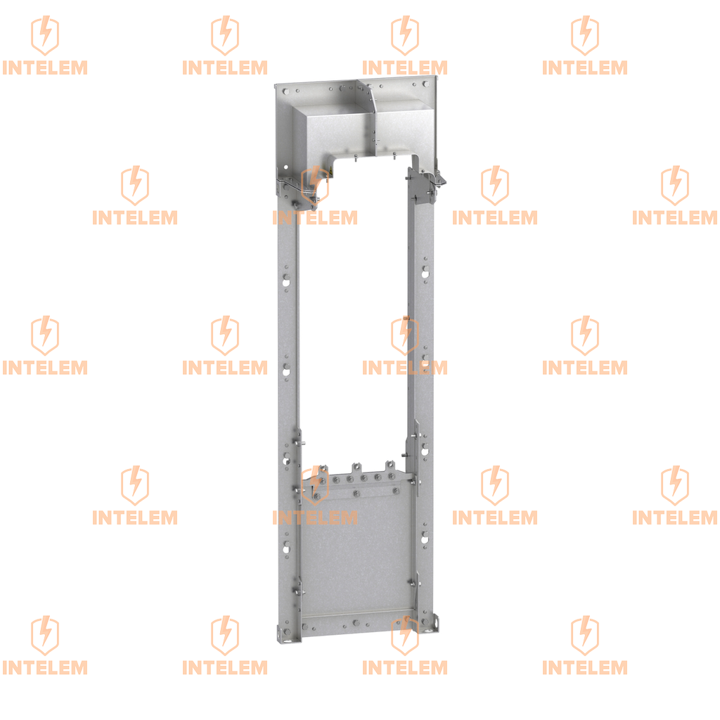 KIT DE MONTAJE EMPOTRADO NEMA 4/4X/12 PARA ALTIVAR PROCESS TAMAÑO 6 SCHNEIDER ELECTRIC