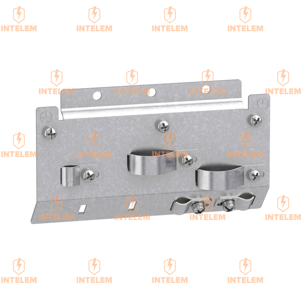 VW3A9532 KIT DE COMPATIBILIDAD ELECTROMAGNÉTICA (EMC) TAMAÑO 4 PARA VARIADORES DE VELOCIDAD SCHNEIDER ELECTRIC