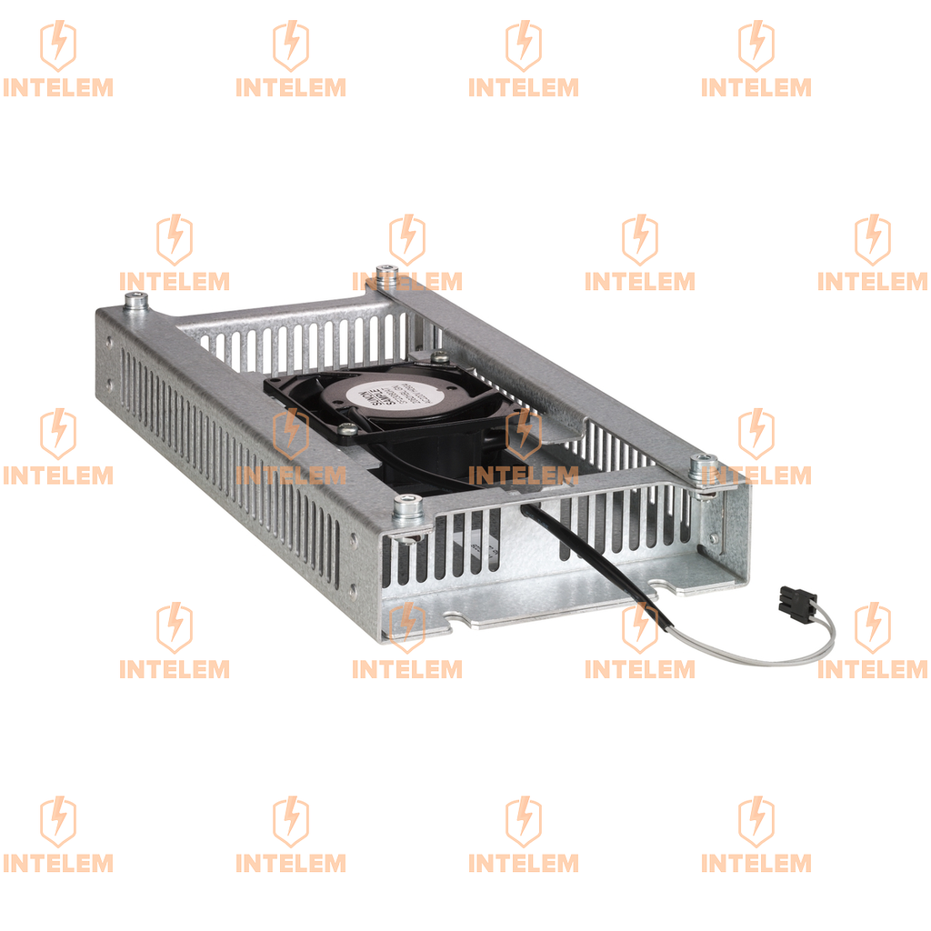 VW3G22400 VENTILADOR TAMAÑO A 220VCA PARA VARIADOR DE FRECUENCIA SCHNEIDER ELECTRIC