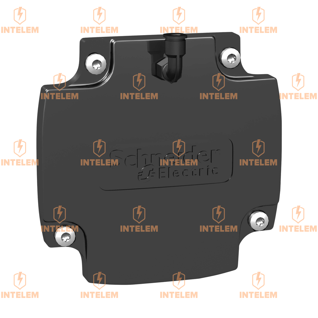 TAPA DE BARRIL - KIT DE MOTOR IP67 PARA BMH070 SCHNEIDER ELECTRIC