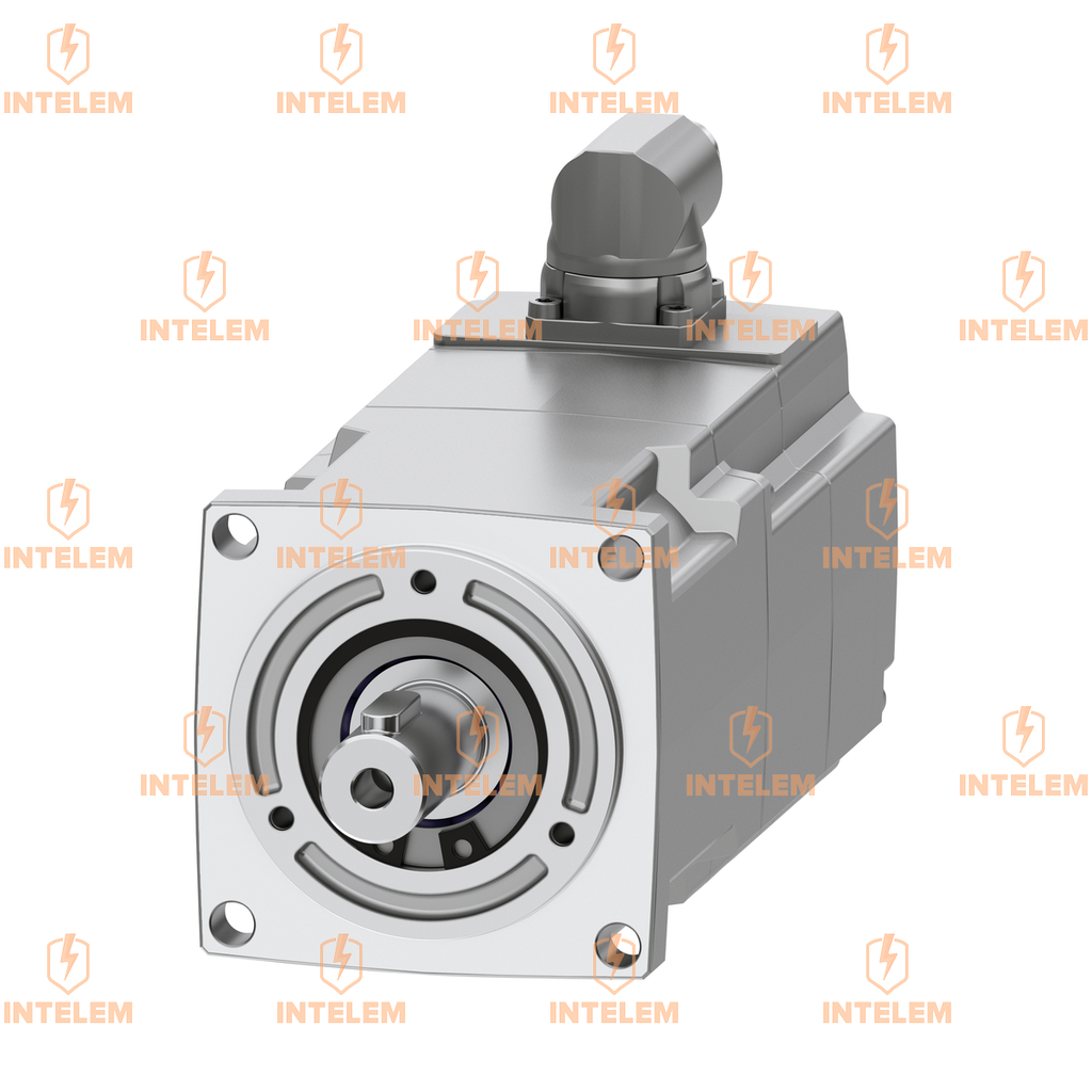 1FK22032AK101MA0 SERVOMOTOR SINCRONO 0.255KW (400VCA) / 0.2KW (230VCA) 6000RPM IP64 CON FRENO Y ENCODER ABSOLUTO MULTIVUELTA 22BIT+12BIT INTERFAZ OCC SIEMENS