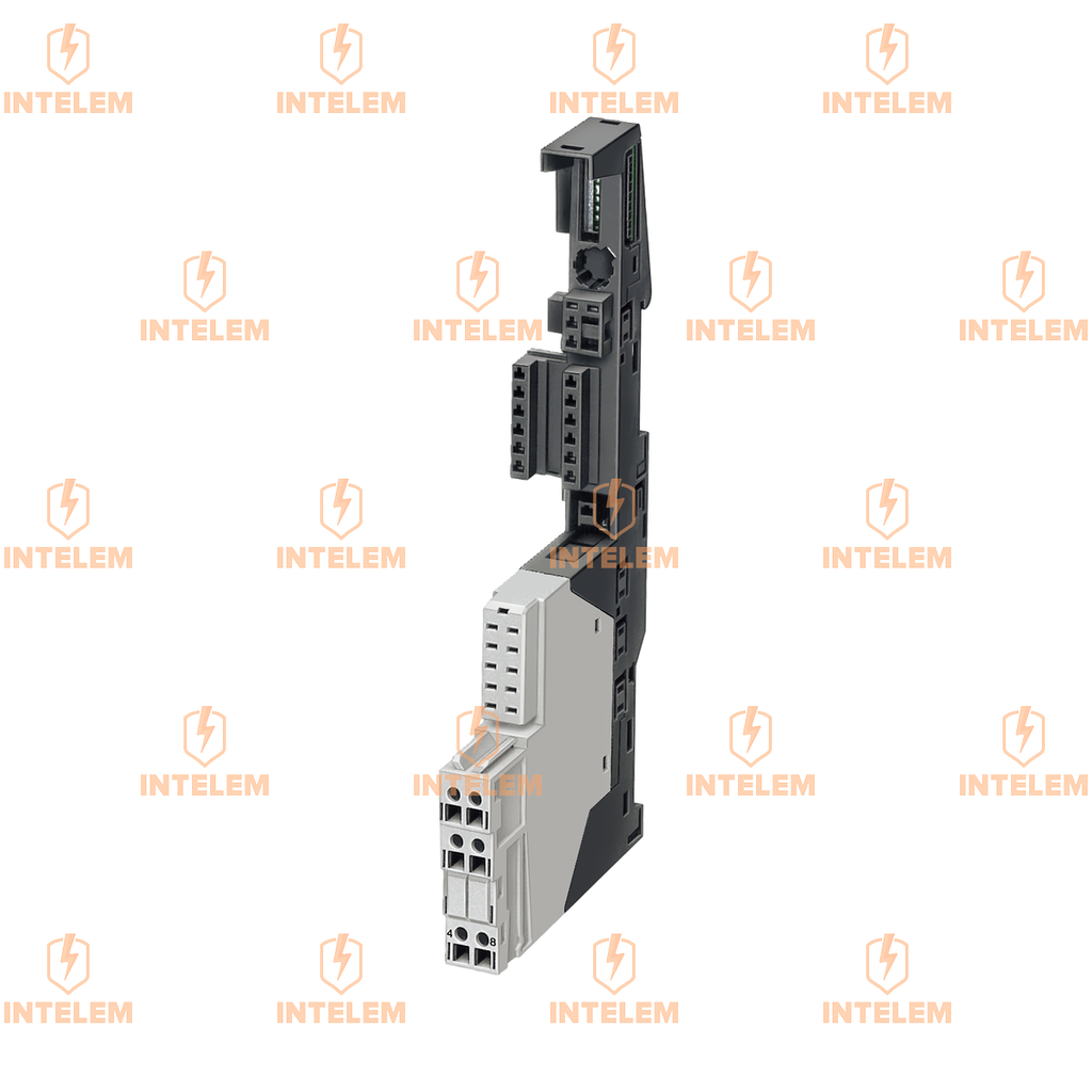 3RK19030AG00 MÓDULO DE TERMINALES TM-XB15 S24-01 PARA ET 200S XB1/XB2/XB5 SIEMENS