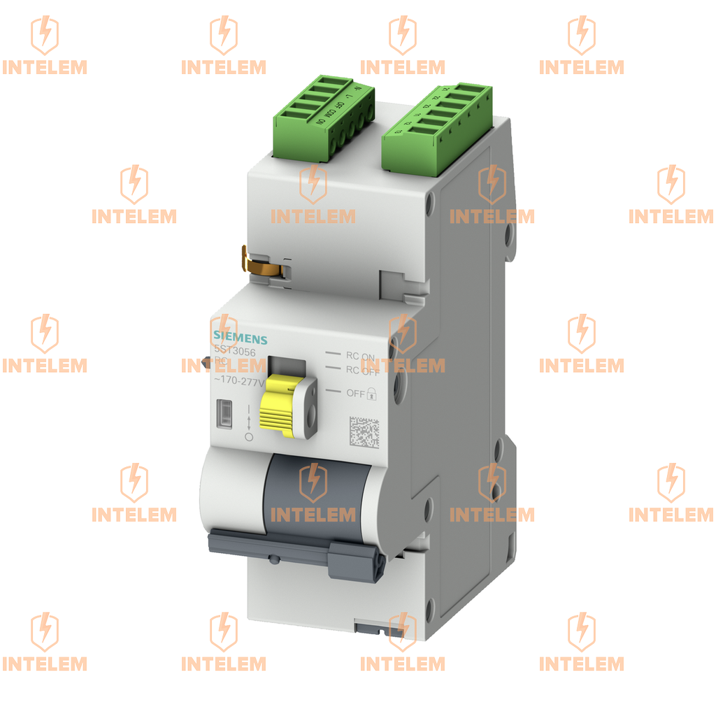 CONTROL DE POTENCIA PARA MOTOR 230VCA 2 UNIDADES SIEMENS