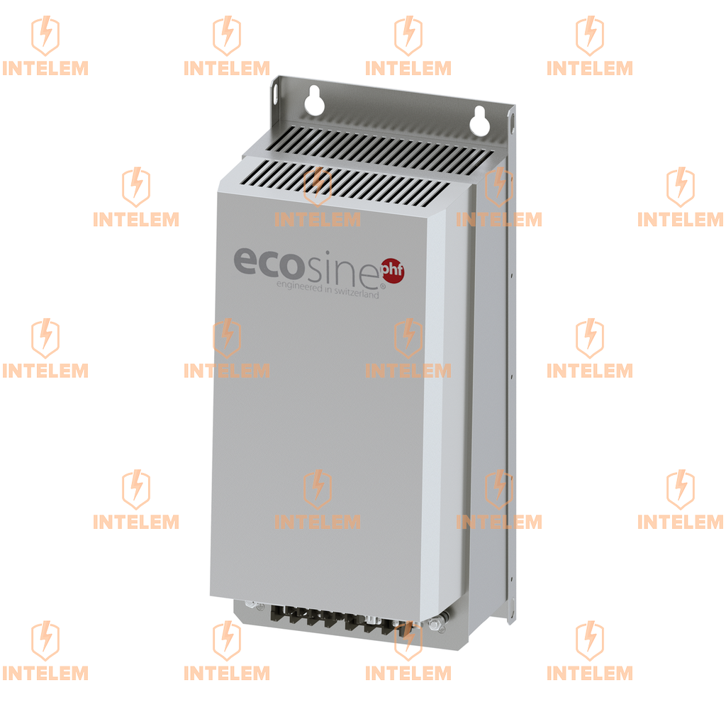 FILTRO DE ARMÓNICOS PARA VARIADOR G120 400VCA 15KW SIEMENS