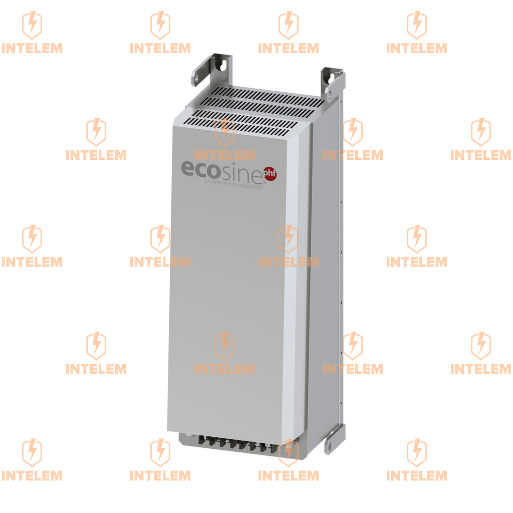 UACFN344075116E2FAJRX FILTRO DE ARMÓNICOS PARA VARIADOR G120 400V 75KW SIEMENS