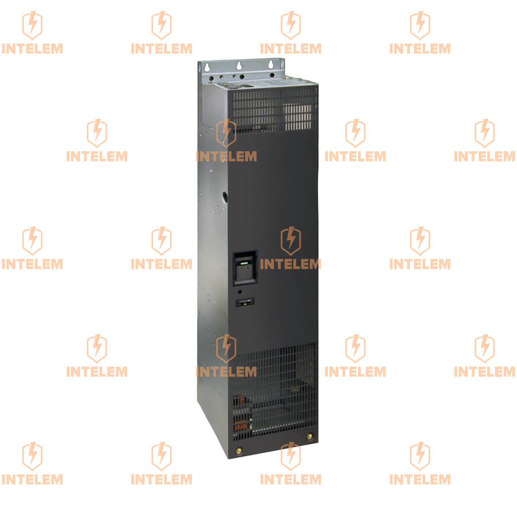 6SE64302UD413FA0 VARIADOR DE FRECUENCIA 132KW 380-480VCA IP20 MICROMASTER 430 SIEMENS