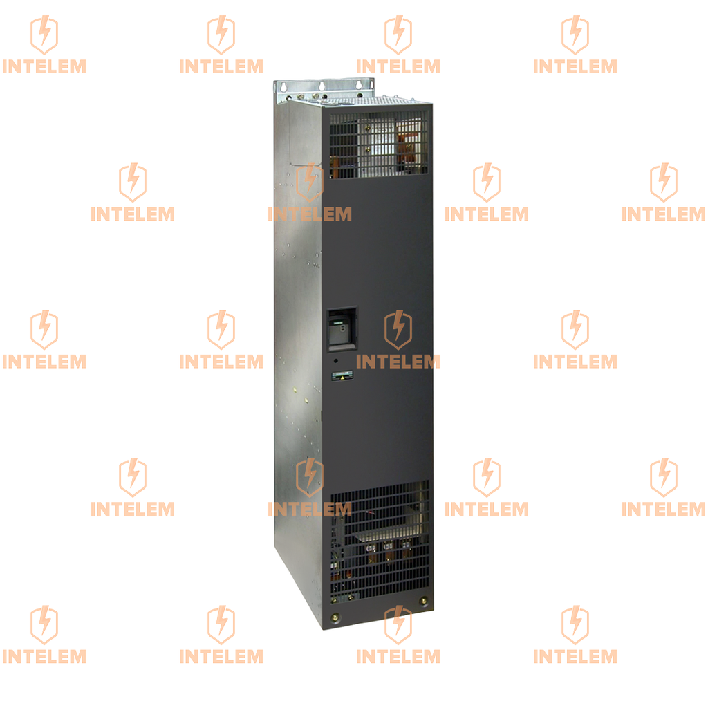 VARIADOR DE FRECUENCIA TRIFÁSICO 200KW 380-480VCA IP20 MICROMASTER 430 SIEMENS