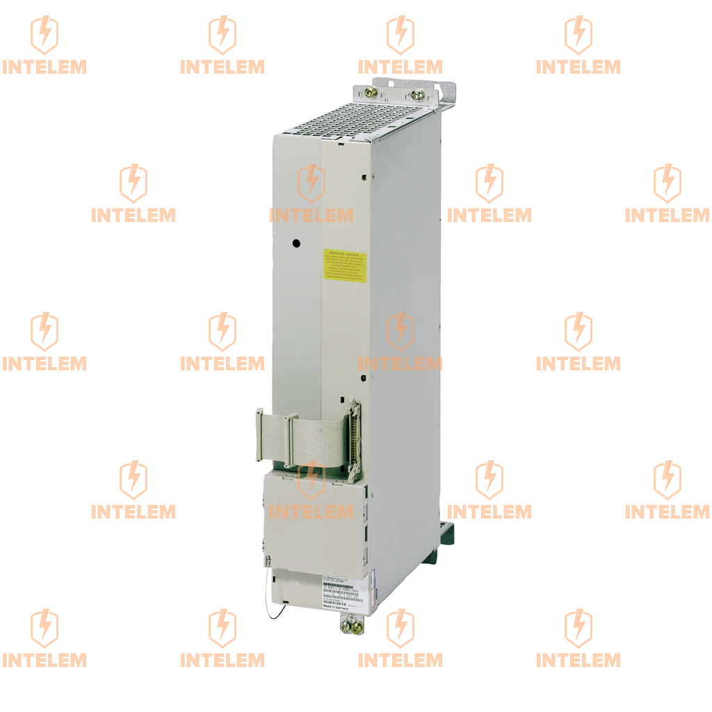6SN11121AB000CA0 MÓDULO CONDENSADOR 20MF SIMODRIVE 611 PARA ENLACE CC 300X480X211MM SIEMENS