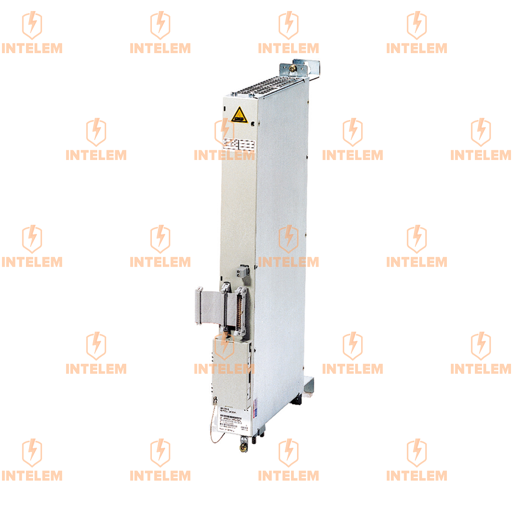 MÓDULO DE RESISTENCIA PULSADA SIMODRIVE 611 0.3/25KW PROFUNDIDAD 211/288MM SIEMENS