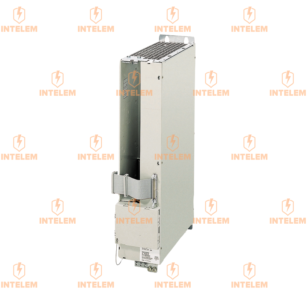 6SN11241AA000CA1 MÓDULO DE POTENCIA 1 EJE 50A REFRIGERACIÓN EXTERNA PARA SIMODRIVE 611 SIEMENS