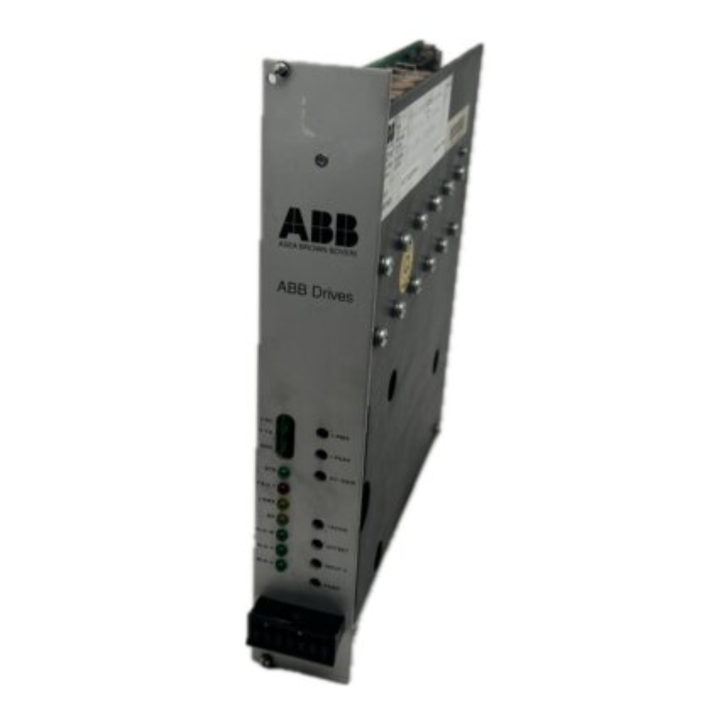 SERVODRIVE DKH-E2201, 3/PE AC 172V, 14A, 50/60HZ, DC 0-240V, 22A/50A ABB