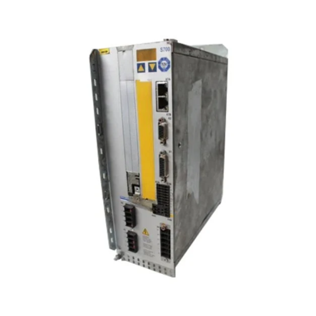 SERVODRIVE 24A 3X208Y/120V 3X480Y/277V 50/60HZ 18KVA IP20 KOLLMORGEN