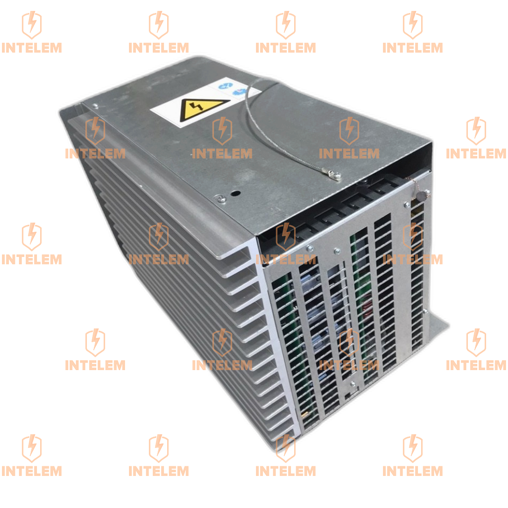 V3F16L DRIVE TRIFASICO INPUT 10A 400V 50/60HZ, OUTPUT / 11/20/28 AMP / 340 VAC / 0-60 HZ KONE