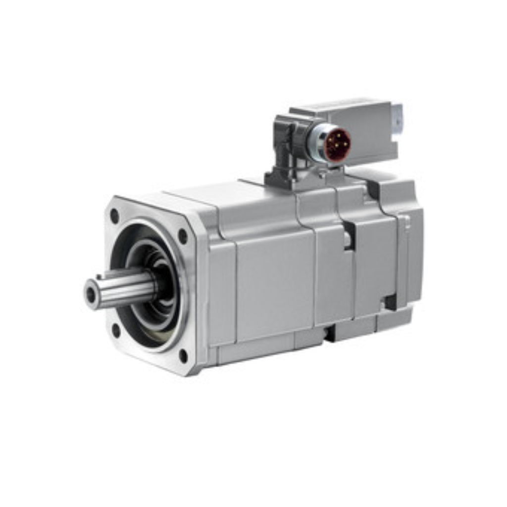 1FK7063-5AF71-1KH0 SERVOMOTOR NMAX:7200/MIN, NM:3000/MIN, MO:11MN, MN:6,5NM, IO:8A IN:5A SIEMENS