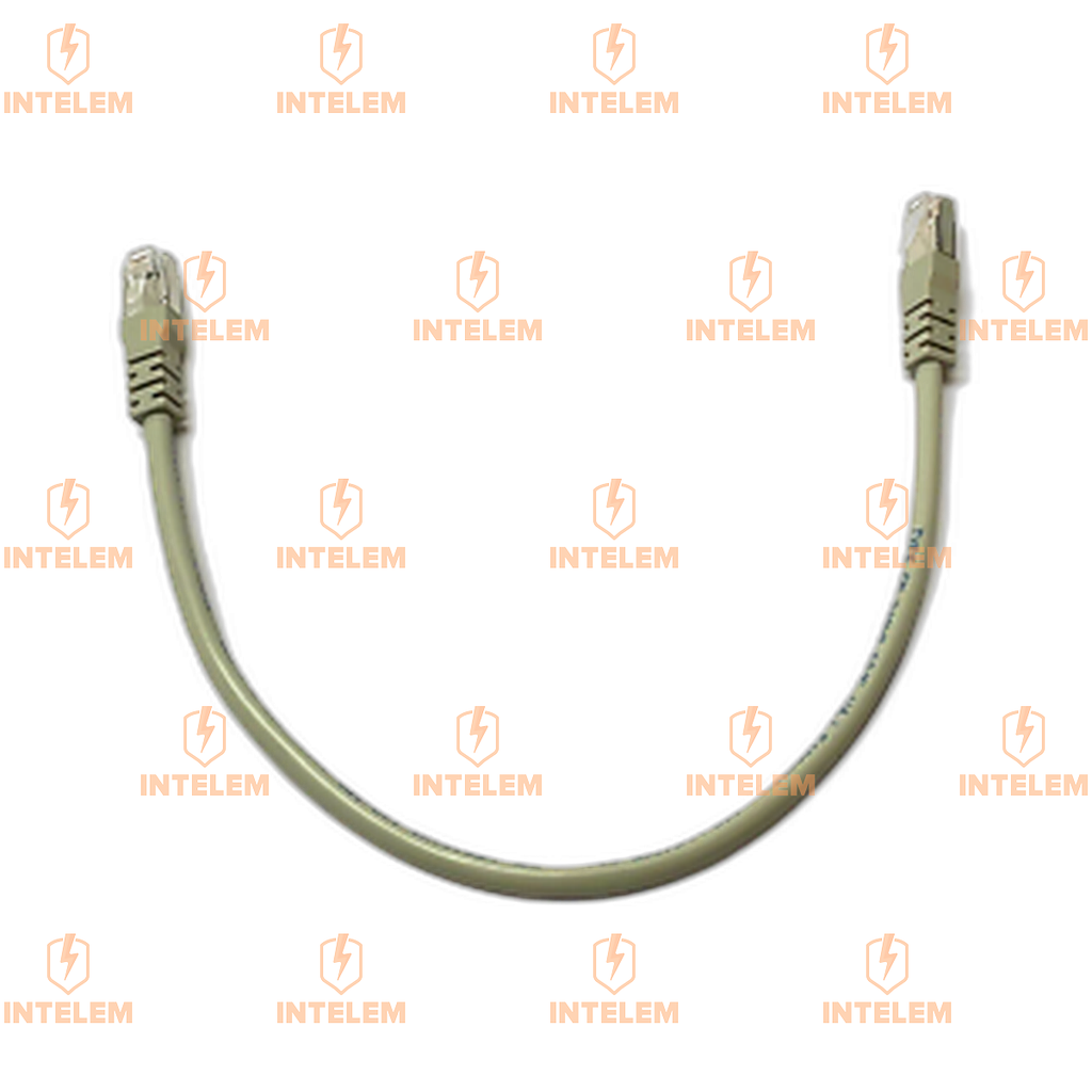 6SL3060-4AK00-0AA0, CABLE SINAMICS DRIVE CLIQ 0.31 M SIEMENS