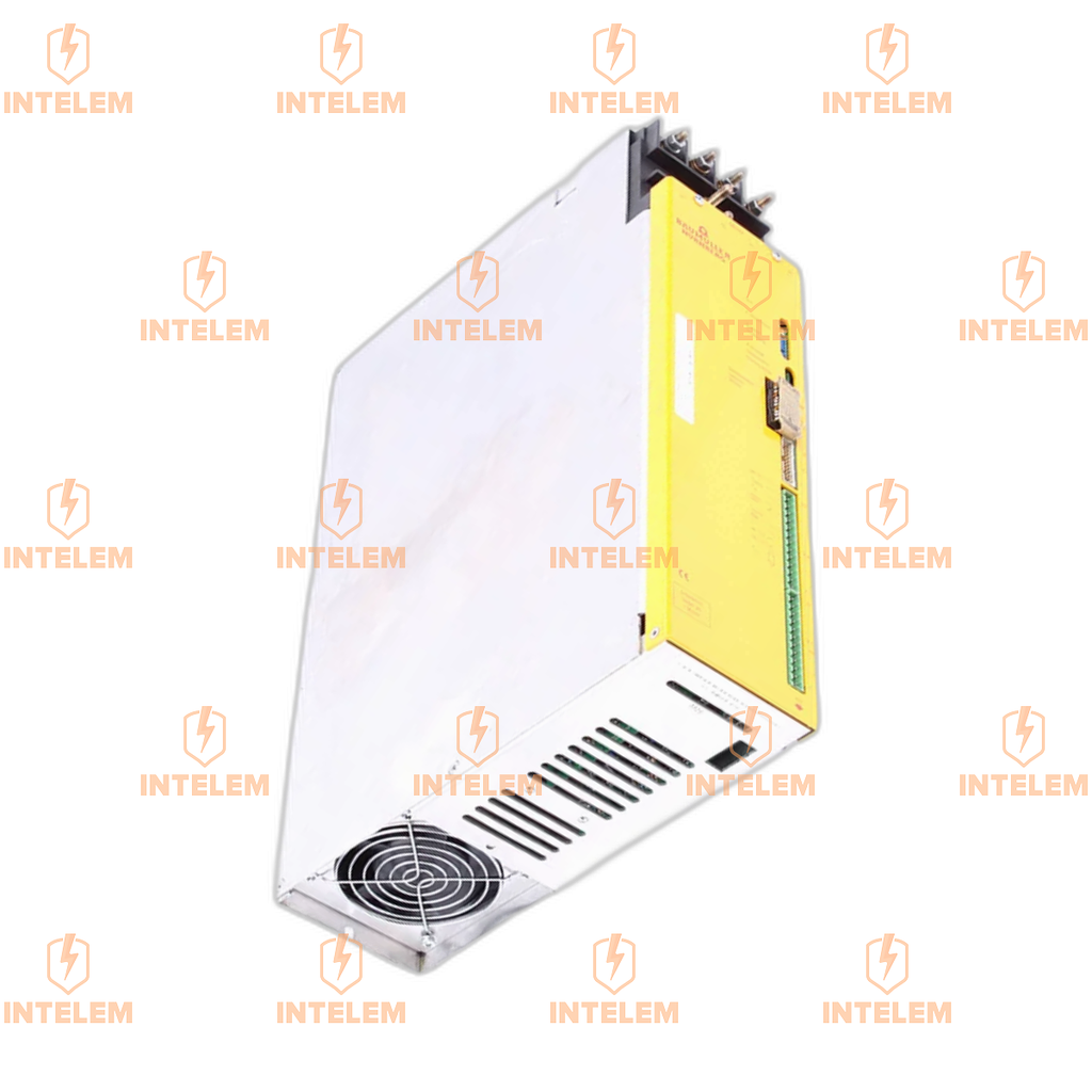 SERVICIO DE REPARACION DEBUS20-40/60-31-021 SERVODRIVE IN 310VDC, OUT 3AC, 0-200V, 40A, 0-300HZ --BAUMULLER
