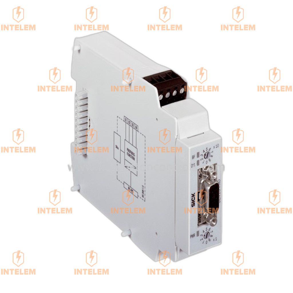 UE410-PRO3, RELE CONTROLADOR DE SEGURIDAD FLXI CLASSIC 6028407 --SICK