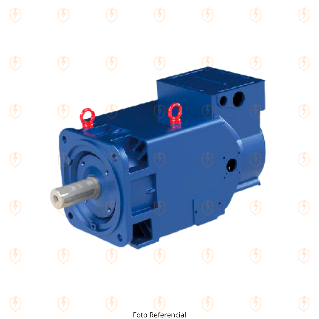 DRIVE-AX-100K.3 MOTOR ASINCRONO ABB