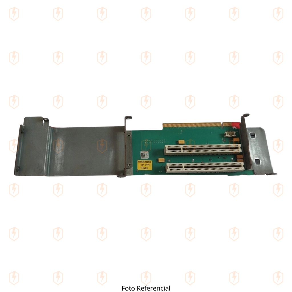 A5E00299286 SIMATIC PC SPARE PART BUS MODULE SIEMENS