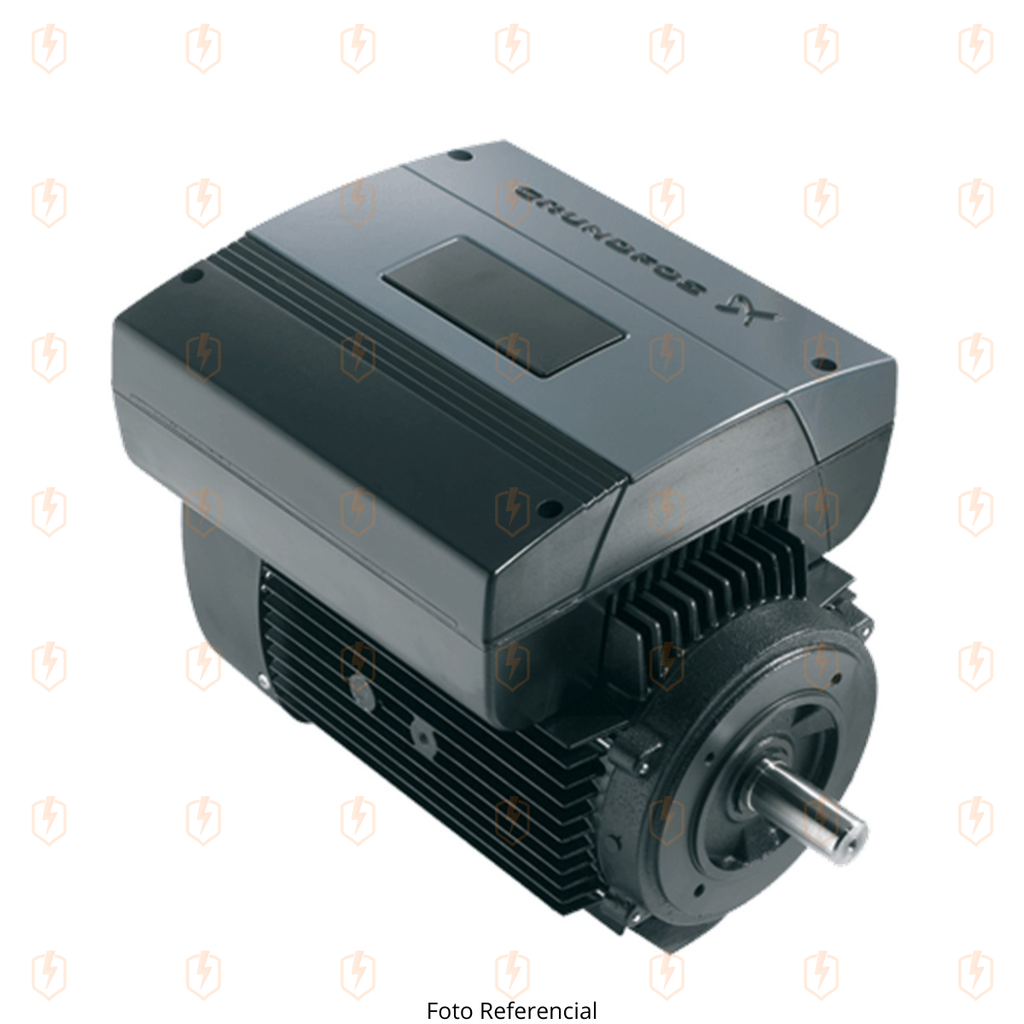 MGE112C 2-CML4A-JA BOMBA CON VARIADOR INCORPORADO 380-500V 4KW PN 99110873 GRUNDFOS
